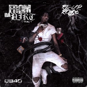 Back Blocks [feat. Tizzy Stackz] (Remix|Explicit)