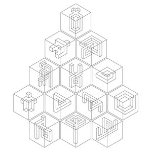 Invisible Cities - They Celebrate Imaginary Victories