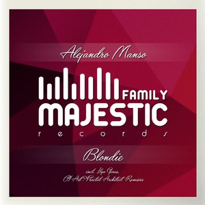 Blondie (Fractal Architect Remix)