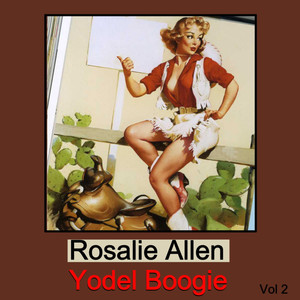 Yodel Boogie, Vol. 2