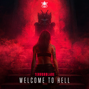 Welcome to Hell (Explicit)