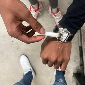B4 A Deal (Explicit)