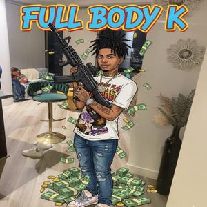 Full Body K (Explicit)