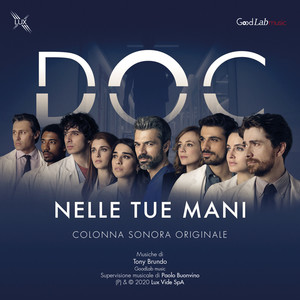 Doc - Nelle tue mani (Colonna sonora originale della Serie TV)