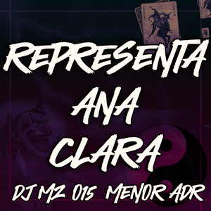 Representa Ana Clara (Explicit)