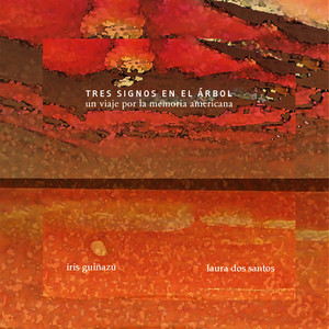 Iris Guiñazú - Kilombo: Preceito da Copeira