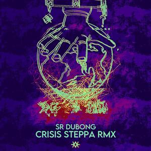 CRISIS STEPPA (feat. SR DUBONG & INDRA MC) (RMX DUB part.2)