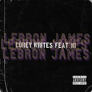 LeBron James (Explicit)