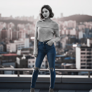 Drew Karo - One More Time (Slowed)