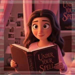 Under Your Spell (feat. Tracey Meli) (Explicit)