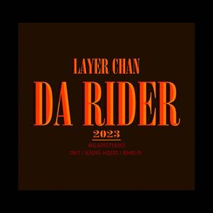 DA RIDER