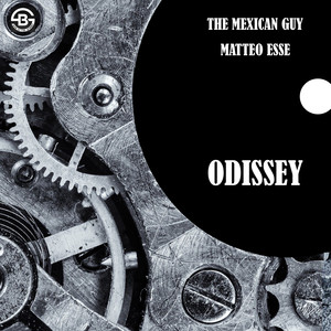 Odissey (Mellow Mix)