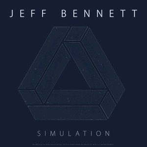 Jeff Bennett - Simulation (Continuous Mix)