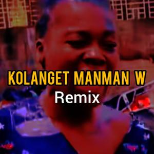 Mal lekol 1 kolangyet manman w-vesyon remx