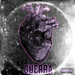 GUERRA (feat. Basskiller) (Explicit)