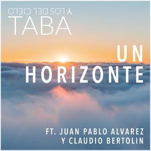 Un Horizonte (feat. Claudio Bertolin & Juan Pablo Alvarez)
