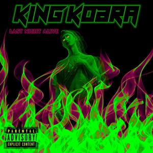 King Kobra (Explicit)