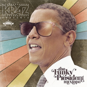 The Funky President Mixtape