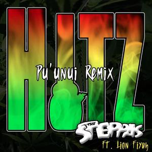 Hitz (feat. Lion Fiyah & Pu'unui)