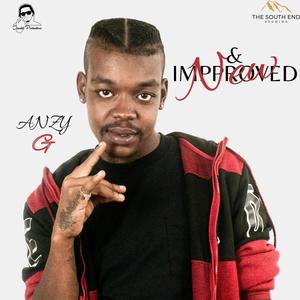 New & Improved(feat. Anzy G) (Explicit)