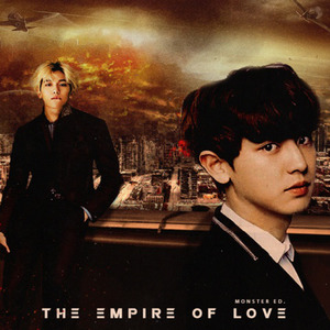 【Monster OST】铭刻The Empire of Love