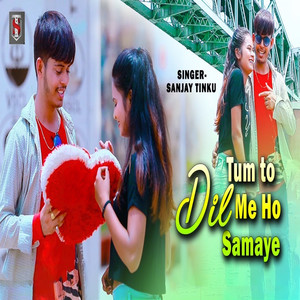 Tum To Dil Me Ho Samaye