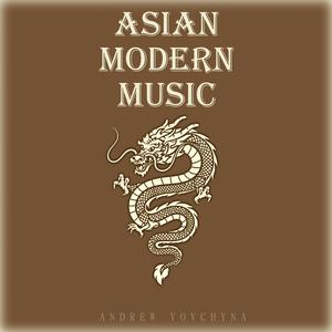 Asian Modern Music