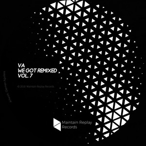 We Got Remixed, Vol. 7