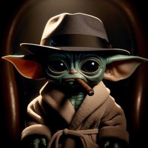 Baby Yoda (Explicit)