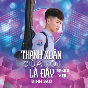 Thanh Xuân Của Tôi Là Đây (Remix Version)