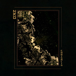 Chrysalis (feat. Marysia Osu, James Akers, Tilé Gichigi-Liperé, Lyle Barton & Daniel Casimir)