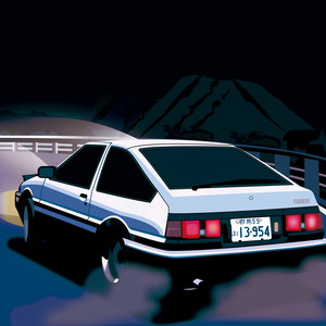 Trueno Drift