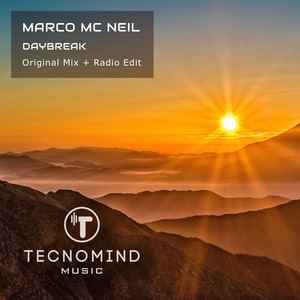 Marco Mc Neil - Daybreak