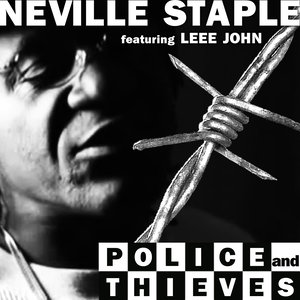 Police and Thieves