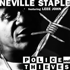 Police and Thieves (Midnight Ravers Dub)