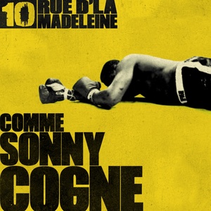 Comme Sonny Cogne