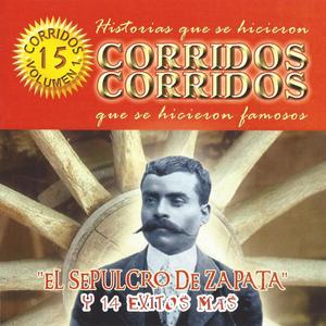 Historias Que Se Hicieron (Corridos Corridos)