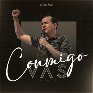 Conmigo Vas (En Vivo)