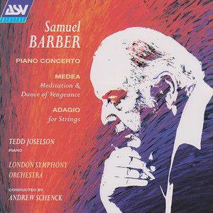 Barber - Adagio for Strings, Op. 11