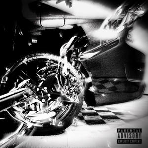 Ghibli (feat. 21Sander)