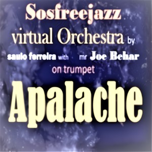 Apalache  Sosfreejazz