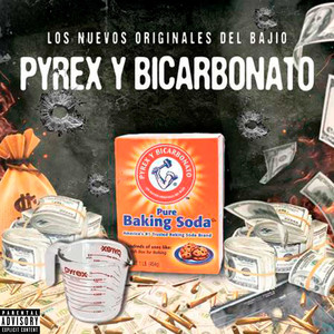 Pyrex y Bicarbonato (En Vivo) [Explicit]