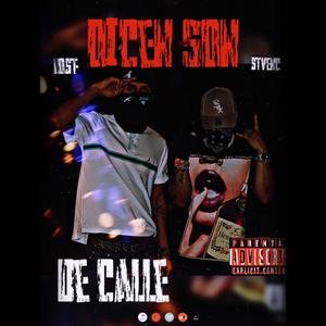 dicen son de calle (feat. LoSt) [Explicit]