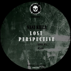 Lost Perspective (Incl.Remix)