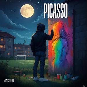 Picasso (feat. $EN$EI)