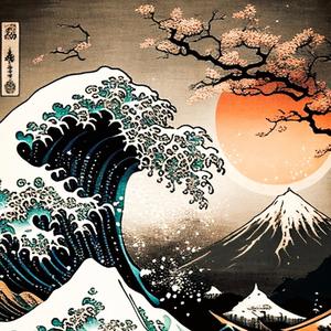 Waves (feat. delusionalpath!|Reversed)