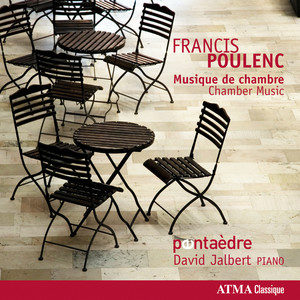 Poulenc: Musique de chambre