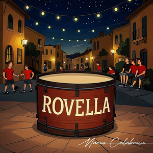 Rovella