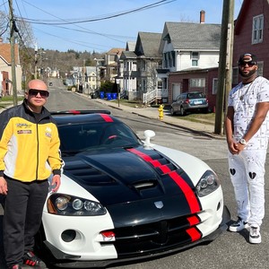 MI GENTE BELLA (feat. CHAMO VEGA & NICOLE FRANCO)