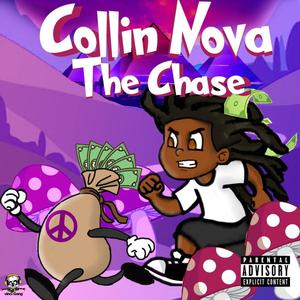The Chase(feat. FMGjaysavage) (Explicit)